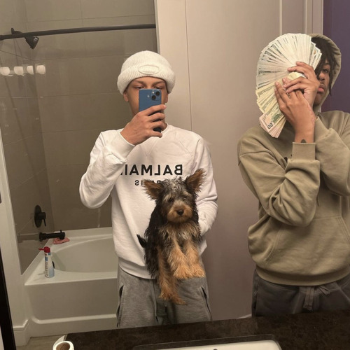 iayze - Money Counter