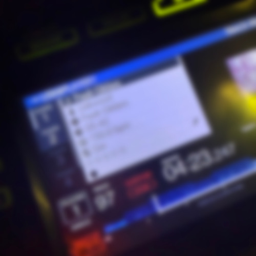 Speshy & CG Roxane 'live at kwia 14022025' ⓜⓘⓧ ⓪⑥③