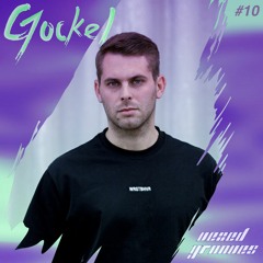 VGRV #10 I Gockel