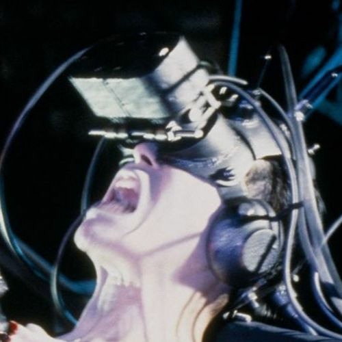 VAPORCHROME x windowshopping - REVERIE