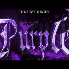 YungLiV Ft. @Lil Bucks - Purple (Official Audio) - 192