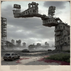 The last day on Earth