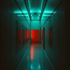 MY MIND IS THE ENEMY