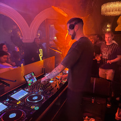 Sundance live from Electric Bar - Sundara Sounds