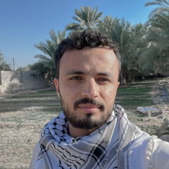 يعود الغريب | أحمد الشعيلي