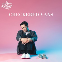 Checkered Vans