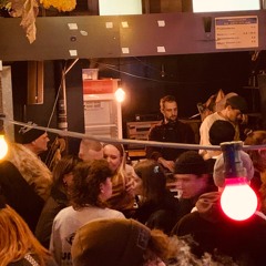 Sekt am Samstag 28.10.23 @ Café POW