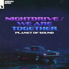 Planet Of Sound - Nightdrive