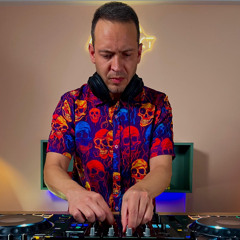 CABALLERO FOR ABSTRACT RADIO