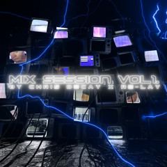 BEST EDM Electro House Remixes & Mashups (LIVE MIX SESSION VOL. 1) By Chris Decay X Re - Lay