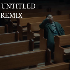 Benjazzy - UNTITLED【GunTic REMIX】