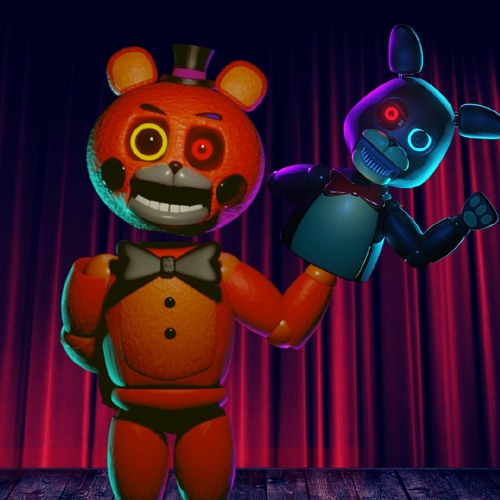 Apangrypiggy Another Round Cover by peacefuld