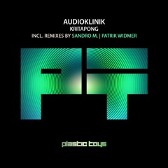 Audioklinik - Kritapong (2024 Remastered Version)