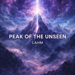 Lahm - Peak of the Unseen (Original Mix) | Melodic Techno