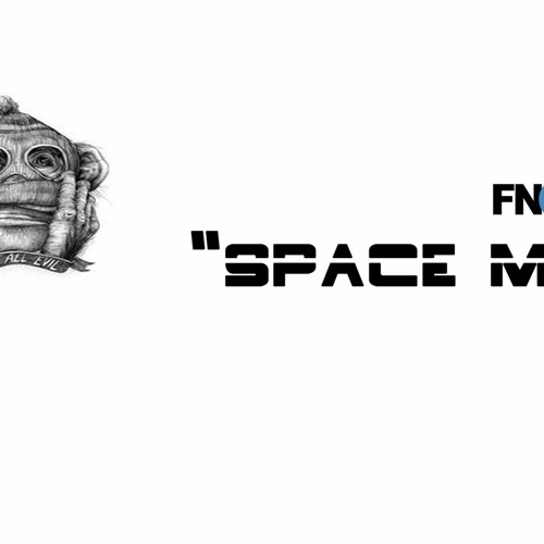 #265 Space Monkeyz Podcast