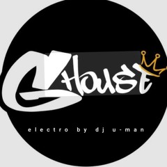 live ELECTRO&G-HOUSE 2025 by dj u-man .wav