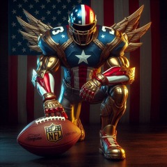 Gridiron Hero (Orchestral Hip Hop) (As heard on NFL Today)
