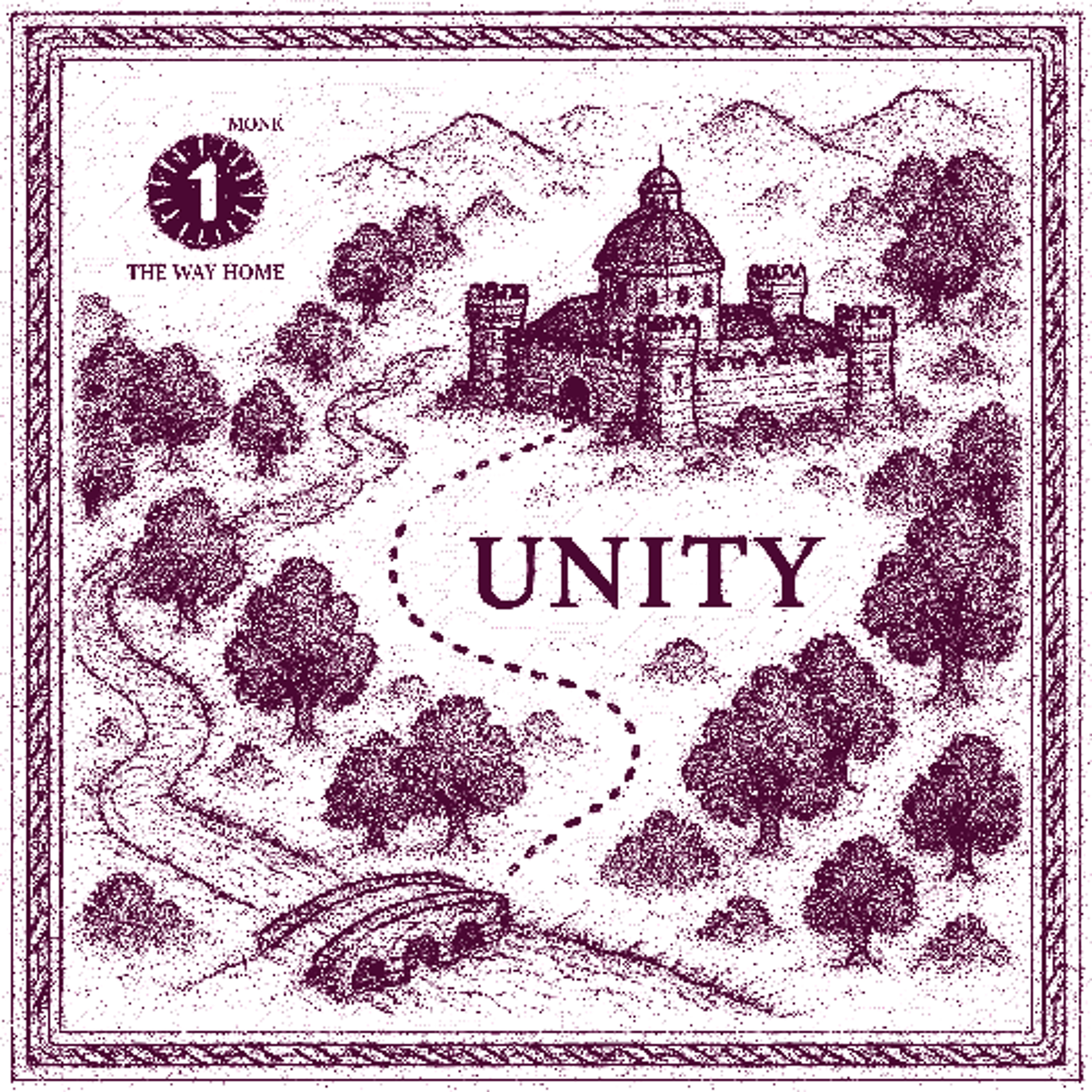 Seek Unity episode artwork