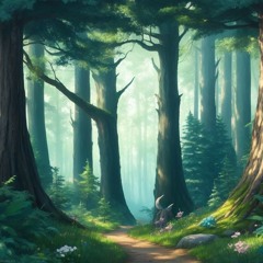 Whispering Pines