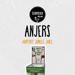 Airport Jungle Juice | Anjers