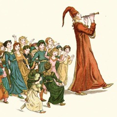 Pied Piper (original mix)