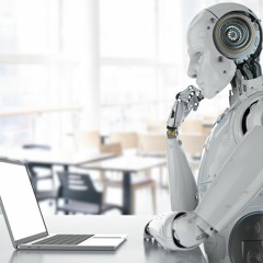 Exa Web Solutions - The Influence of Artificial Intelligence on Society (made with Spreaker)