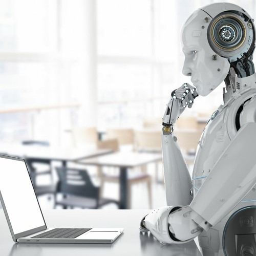Exa Web Solutions - The Influence of Artificial Intelligence on Society (made with Spreaker)