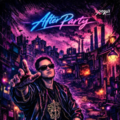 Kerkhoff - After Party (  Pre Save  )