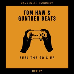Tom Haw & Gunther Beats - Keep Burnin' (Original Mix)