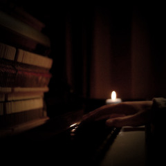 Hideyuki Hashimoto / Koto - piano room