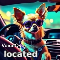 Located