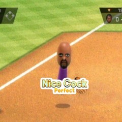 EVERYBODY PLAYS WII SPORTS
