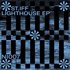 St.Iff - The Lighthouse
