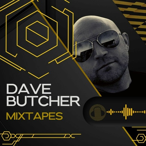 Stream DISCO SERIES 2024 EP1 by Dave Butcher Listen online for free