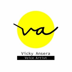 DEMO VICKY ANSERA - ACENTO NEUTRO LATINO