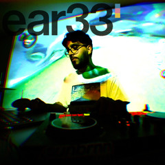 ear33 — episode 3 | a stevie wonder soul mix by kab
