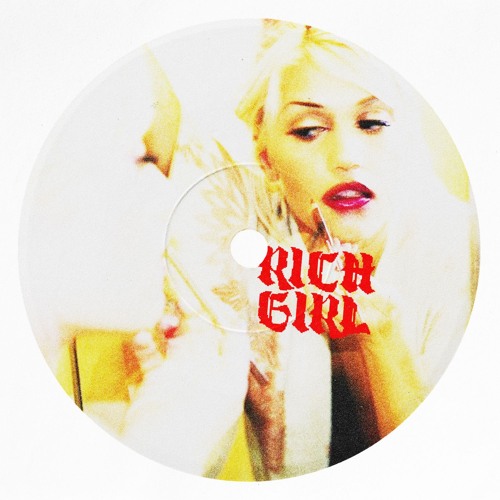 Rich Girl (BAVR Remix)