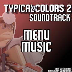 [TC2] Menu Music