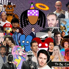 My Birthday But Its Actually A Meme Megamix