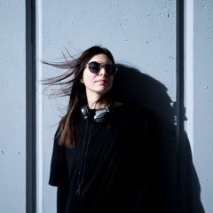 Cristina Lazic at Milan Music Week by Billboard and Pioneer DJ