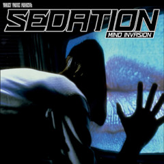 LSA @ Sedation - Mind Invasion (05-07-2025)