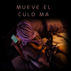 Dale Mueve el Culo Ma