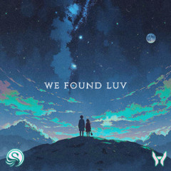we.found.luv
