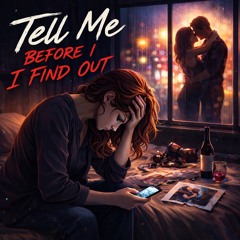 Tell Me Before I Find Out