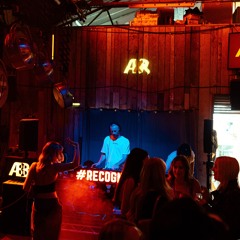 Sam Pratt @AXR Invites. Jive Talk & Peppermint Records at Ramona, Manchester