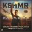 KSHMR, Jeremy Oceans - One More Round (PNC RM Remix)