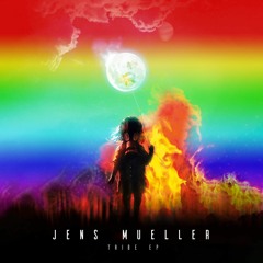 Jens Mueller - I Got Drugs