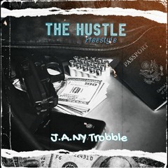 THE HUSTLE FREESTYLE J.A.NY ON AKON INSTRUMENTAL MIX