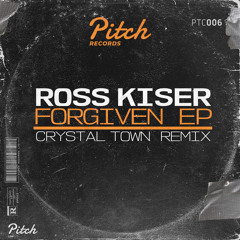 Ross Kiser - Rowdy Bunch (Crystal Town Remix)