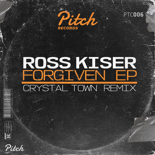Ross Kiser - All Around (Original Mix)